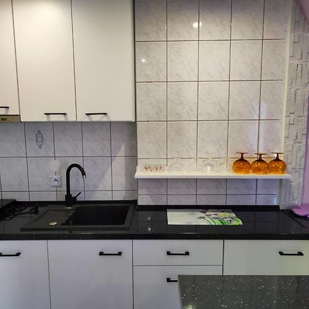 Bajeczny Wypoczynek Apartamenty Witów Kültér fotó