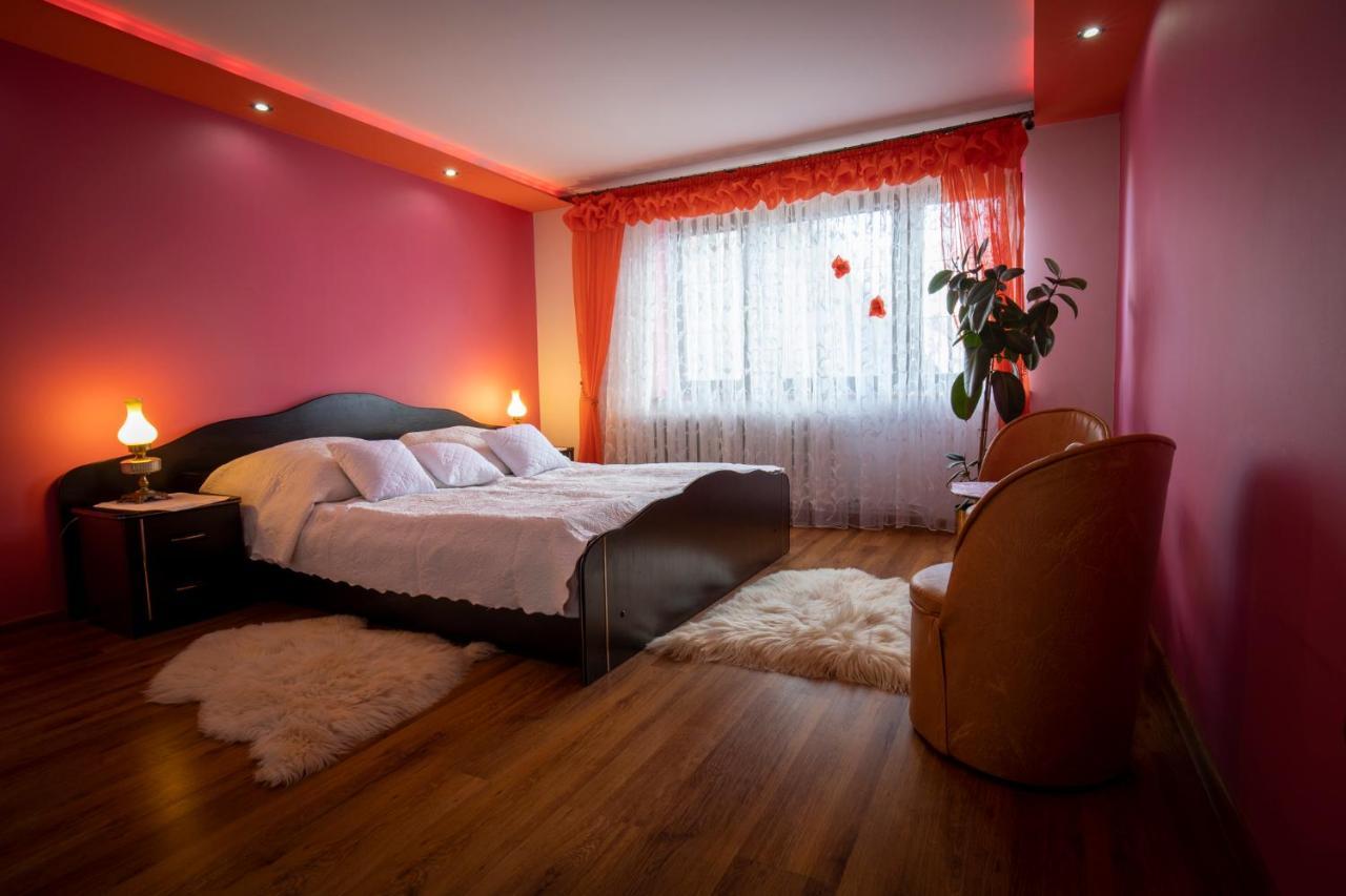 Bajeczny Wypoczynek Apartamenty Witów Kültér fotó