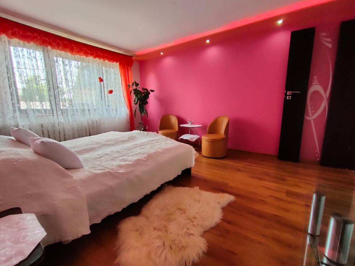 Bajeczny Wypoczynek Apartamenty Witów Kültér fotó