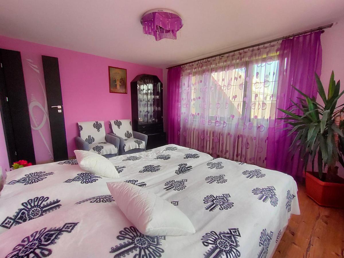 Bajeczny Wypoczynek Apartamenty Witów Kültér fotó