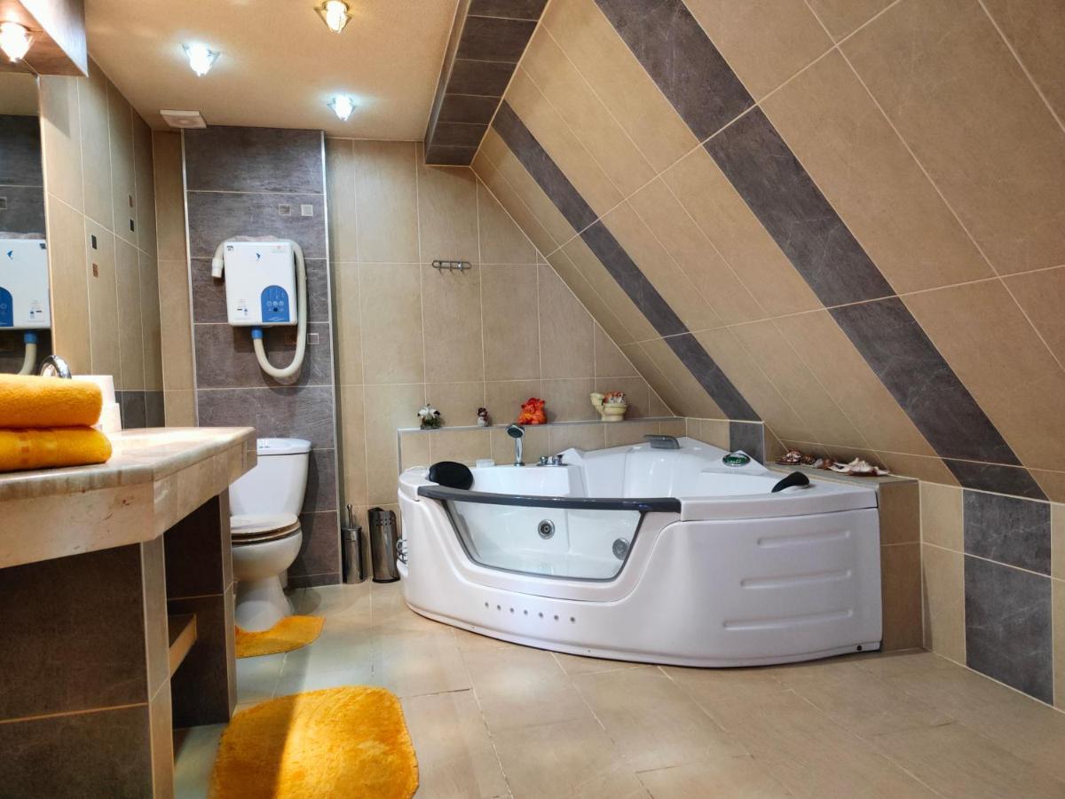 Bajeczny Wypoczynek Apartamenty Witów Kültér fotó