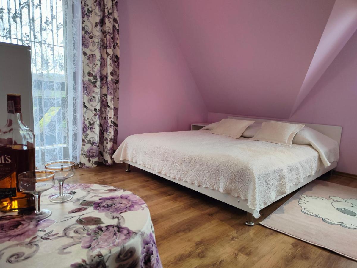 Bajeczny Wypoczynek Apartamenty Witów Kültér fotó