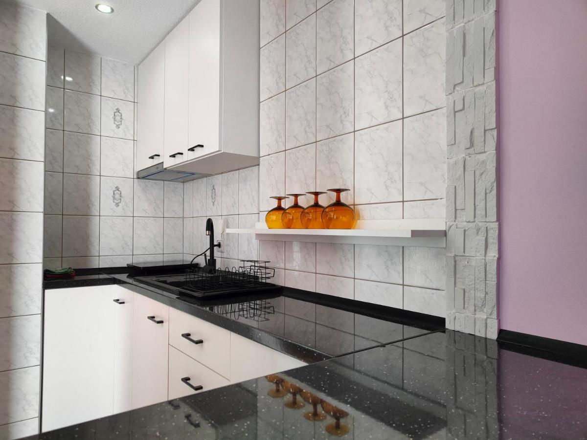 Bajeczny Wypoczynek Apartamenty Witów Kültér fotó