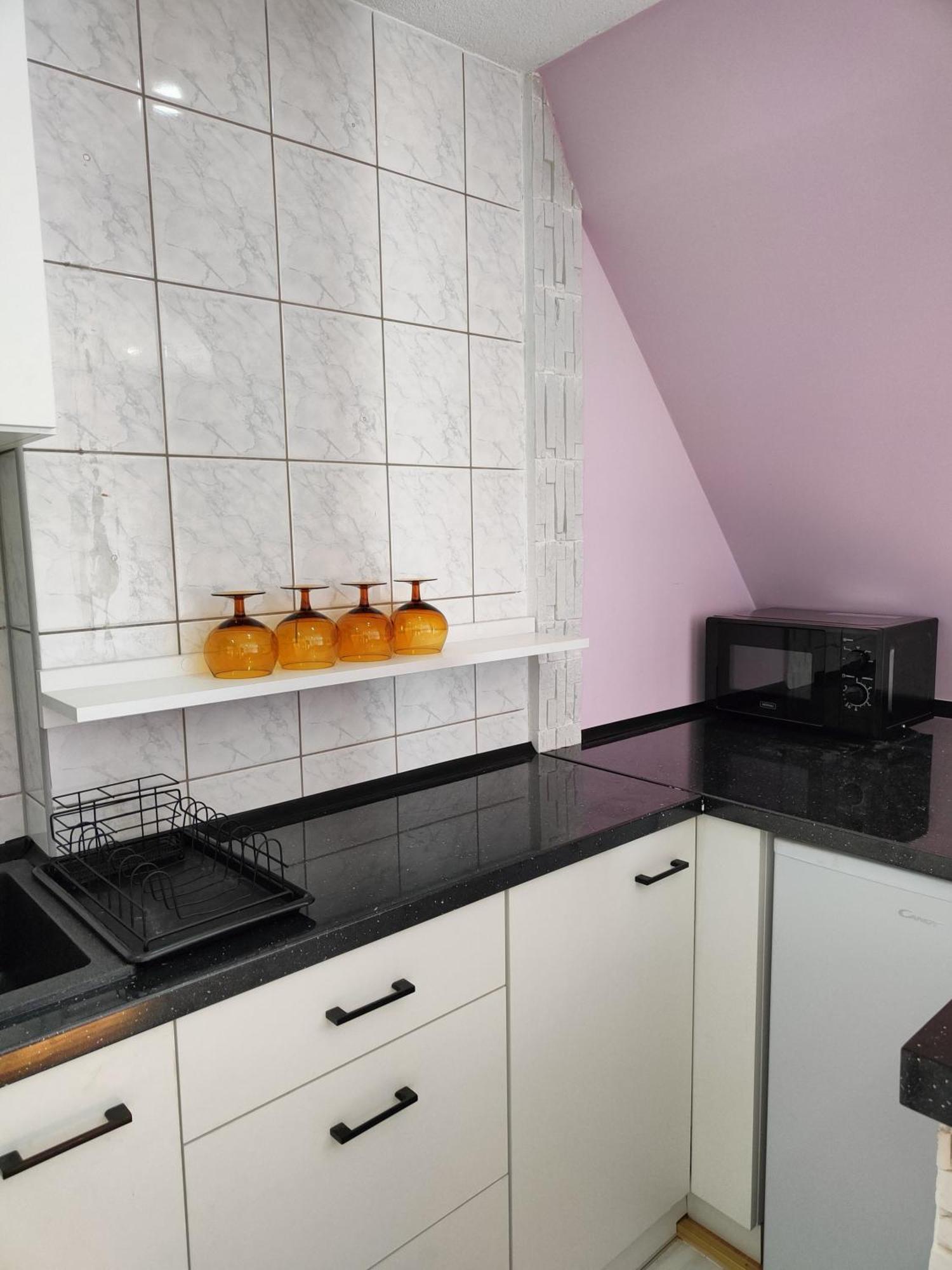 Bajeczny Wypoczynek Apartamenty Witów Kültér fotó