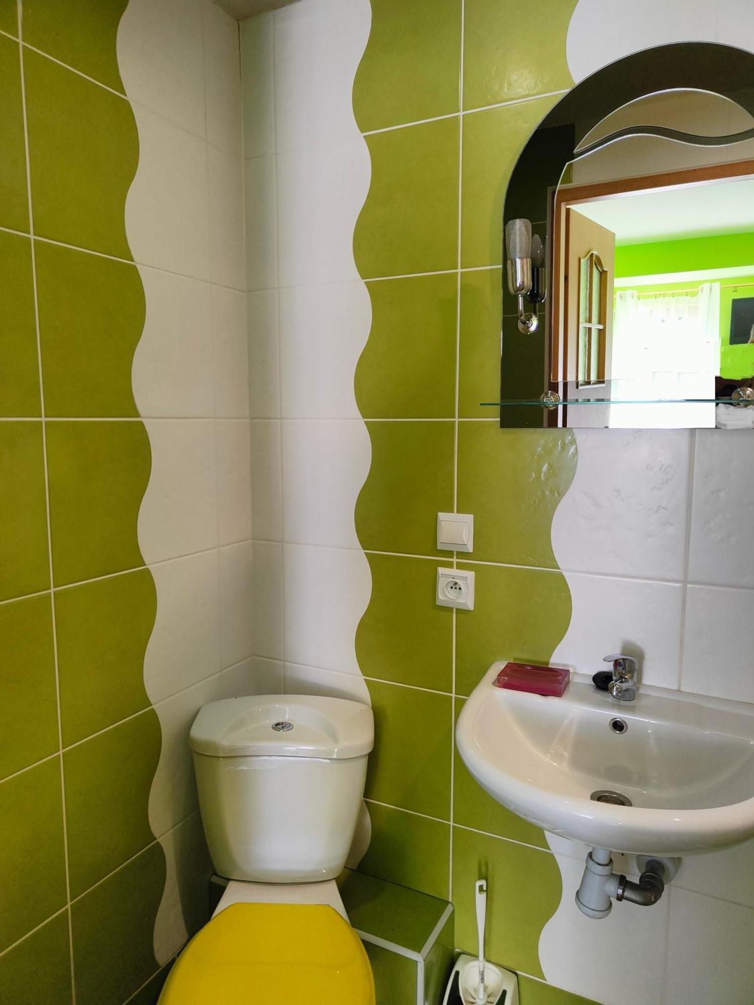 Bajeczny Wypoczynek Apartamenty Witów Kültér fotó