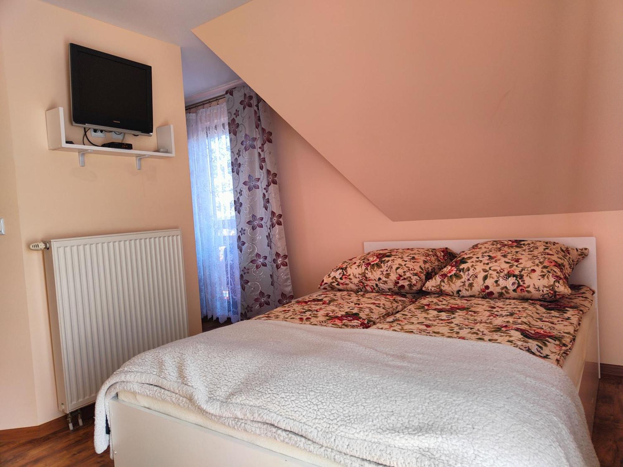 Bajeczny Wypoczynek Apartamenty Witów Kültér fotó