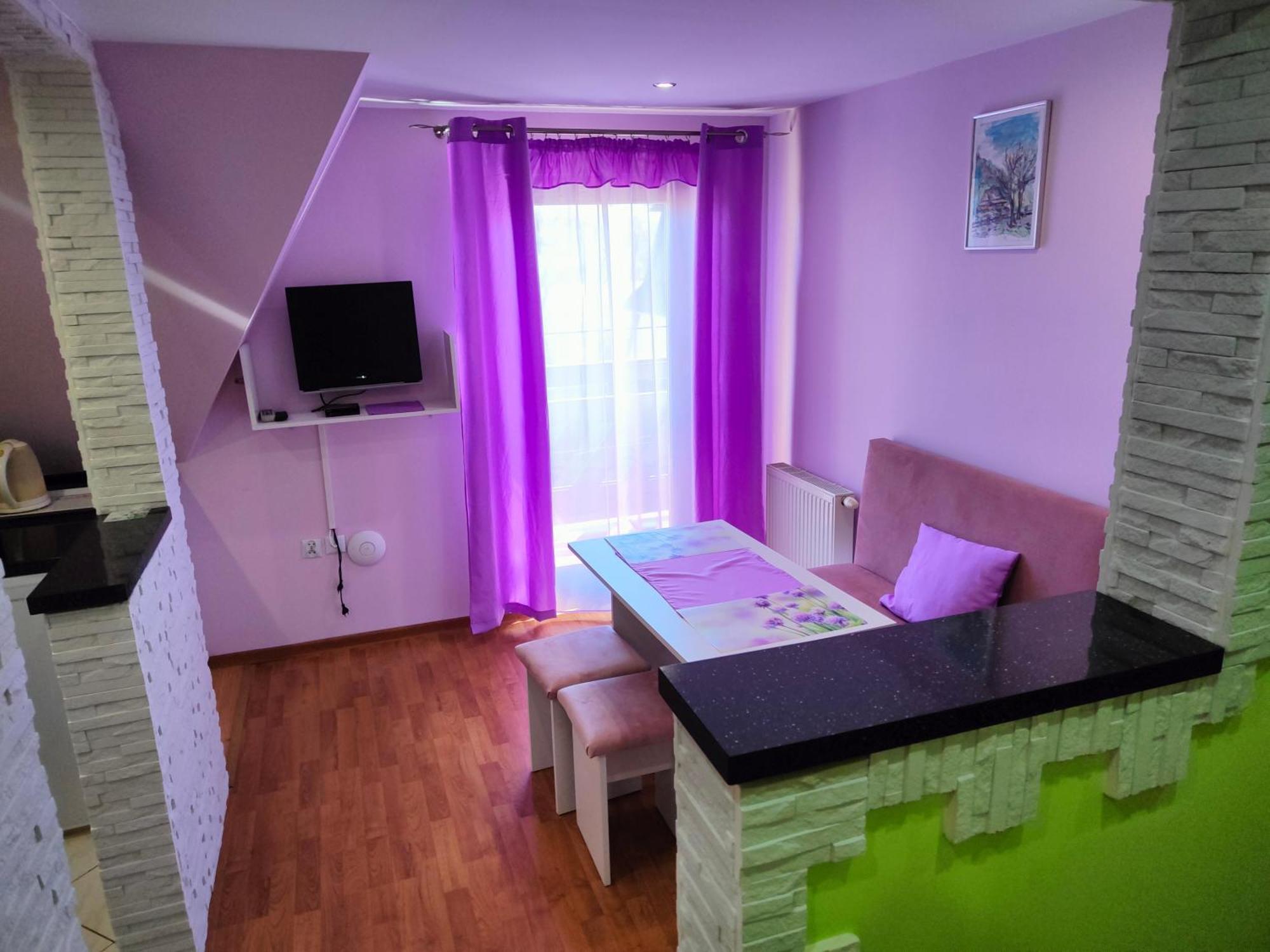 Bajeczny Wypoczynek Apartamenty Witów Kültér fotó